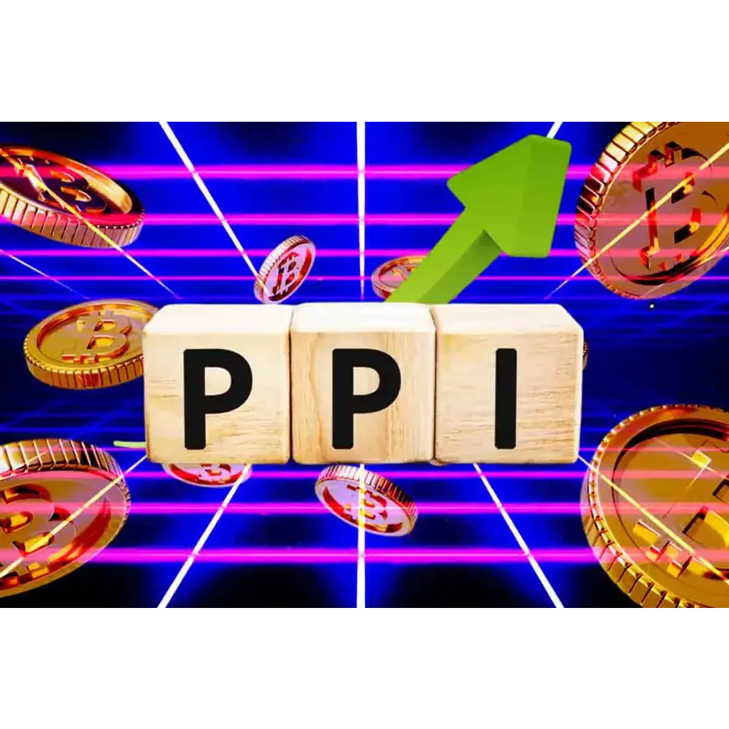 Favorable CPI data recently boosted crypto markets… Favorable CPI data recently boosted crypto markets…