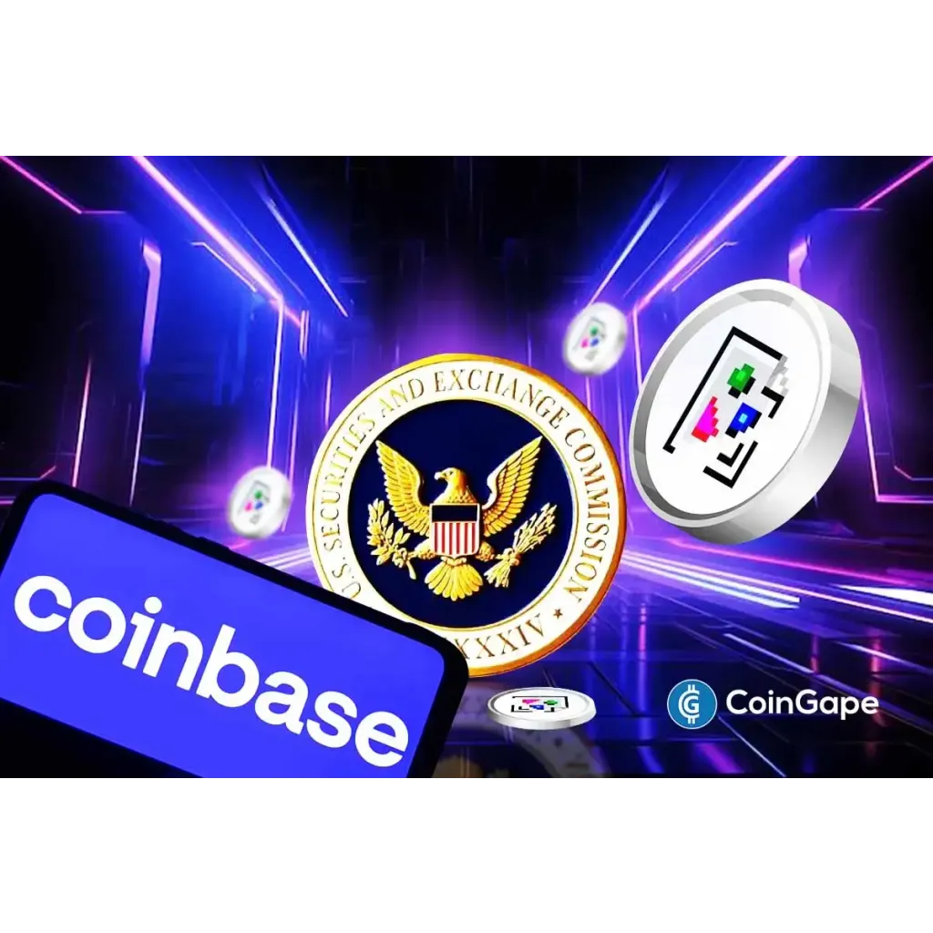 Coinbase lists DoubleZero token following US SEC no-action decision Coinbase lists DoubleZero token following US SEC no-action decision