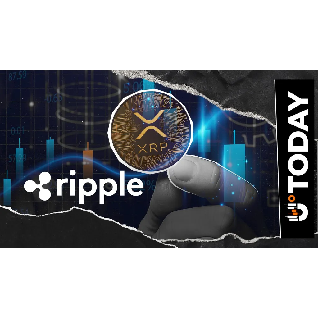 Ripple Reveals Q4 Date for Swell Event With XRP Community in Focus Ripple Reveals Q4 Date for Swell Event With XRP Community in Focus