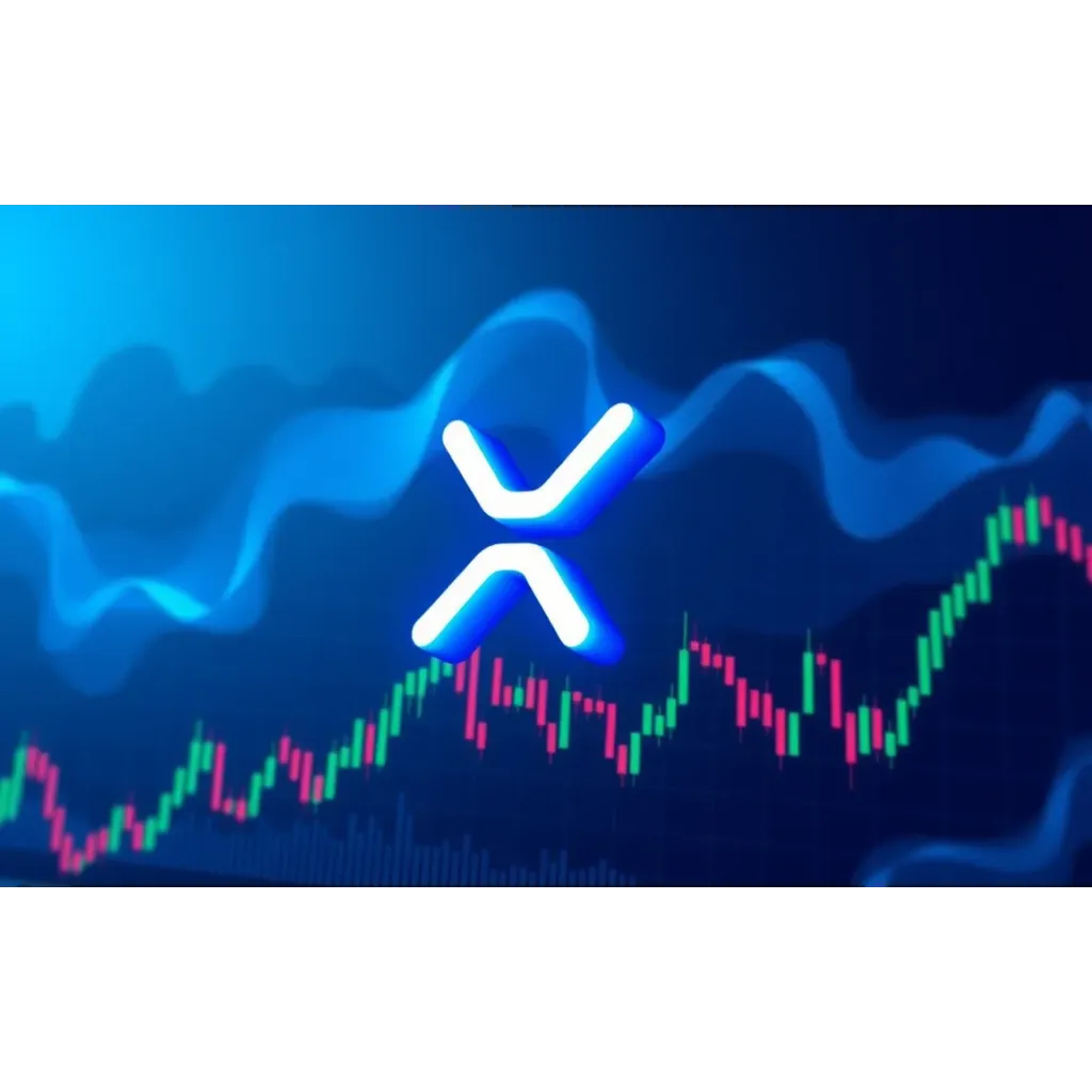 XRP price breaks to .4: can bulls push prices even higher? XRP price breaks to .4: can bulls push prices even higher?