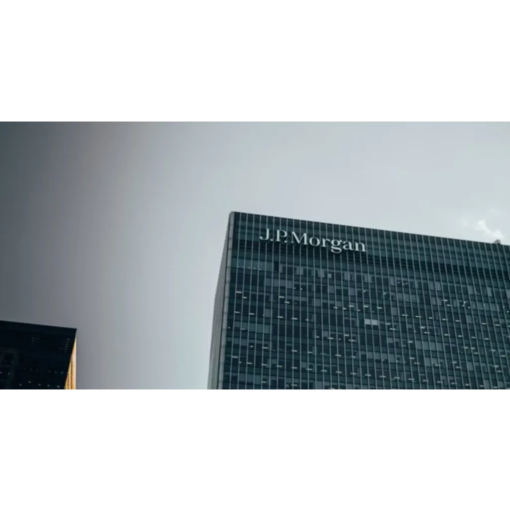 JPMorgan weighs offering Bitcoin, crypto trading to institutional clients JPMorgan weighs offering Bitcoin, crypto trading to institutional clients