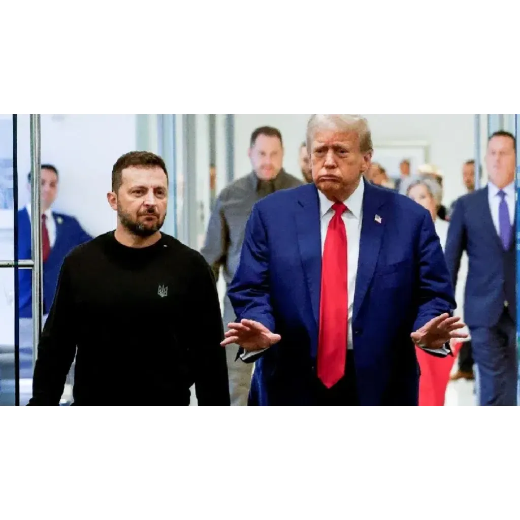 Donald Trump and Volodymyr Zelensky Take Peace Talks Behind Closed Doors at Mar-a-Lago Donald Trump and Volodymyr Zelensky Take Peace Talks Behind Closed Doors at Mar-a-Lago