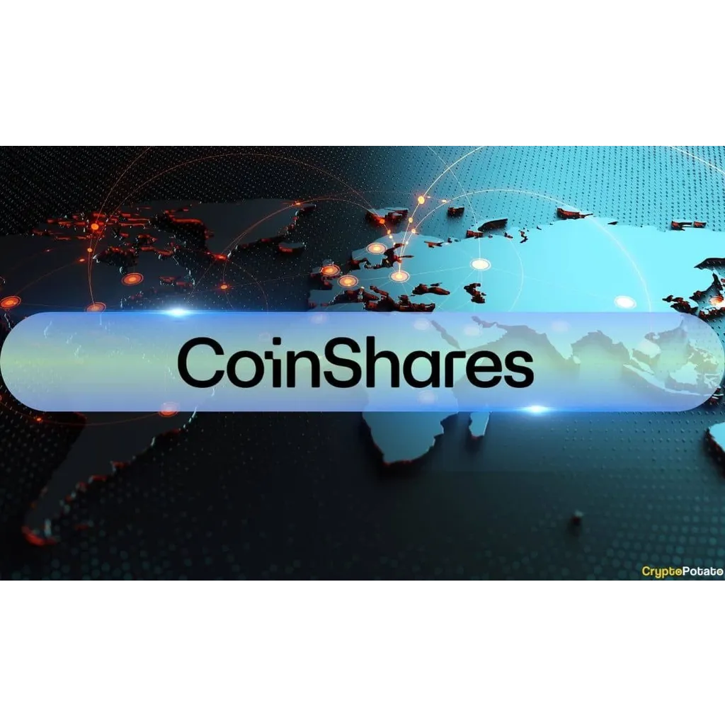 Digital Asset Funds Record 10th Straight Week of Inflows Despite Israel-Iran Tensions Digital Asset Funds Record 10th Straight Week of Inflows Despite Israel-Iran Tensions