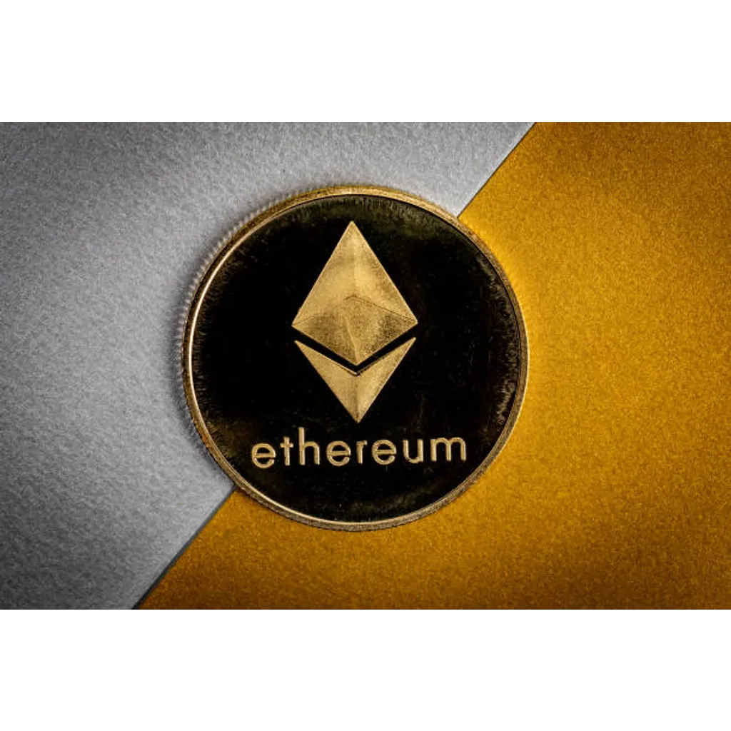 Ethereum price action is analyzed at a key Fibonacci retracement level Ethereum price action is analyzed at a key Fibonacci retracement level