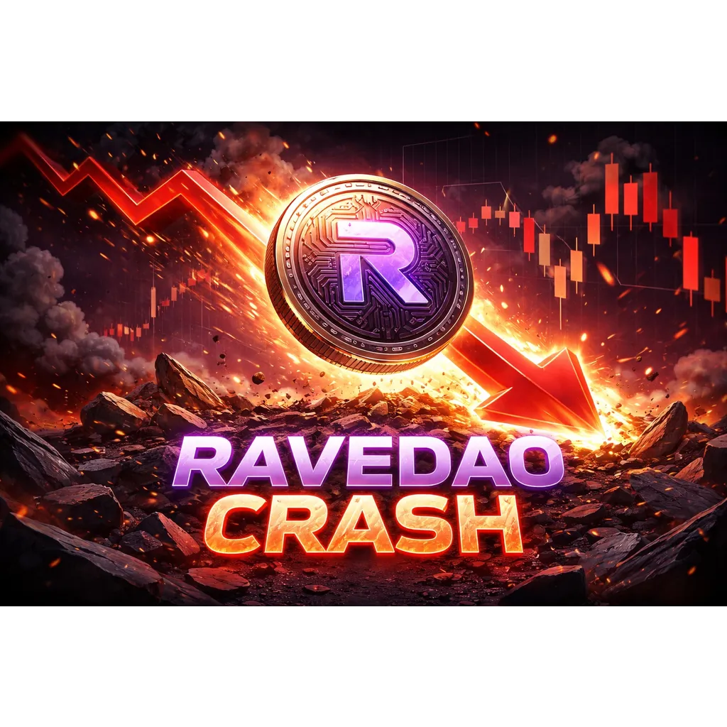 Zachxbt Identifies Other Cryptos Like RAVE With The Same Trajectory, What Do They Have In Common? Zachxbt Identifies Other Cryptos Like RAVE With The Same Trajectory, What Do They Have In Common?