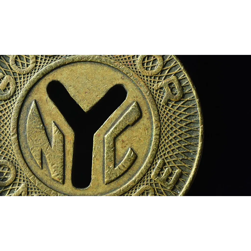 Ex-NYC Mayor Debuts ‘NYC Token’ Memecoin Ex-NYC Mayor Debuts ‘NYC Token’ Memecoin