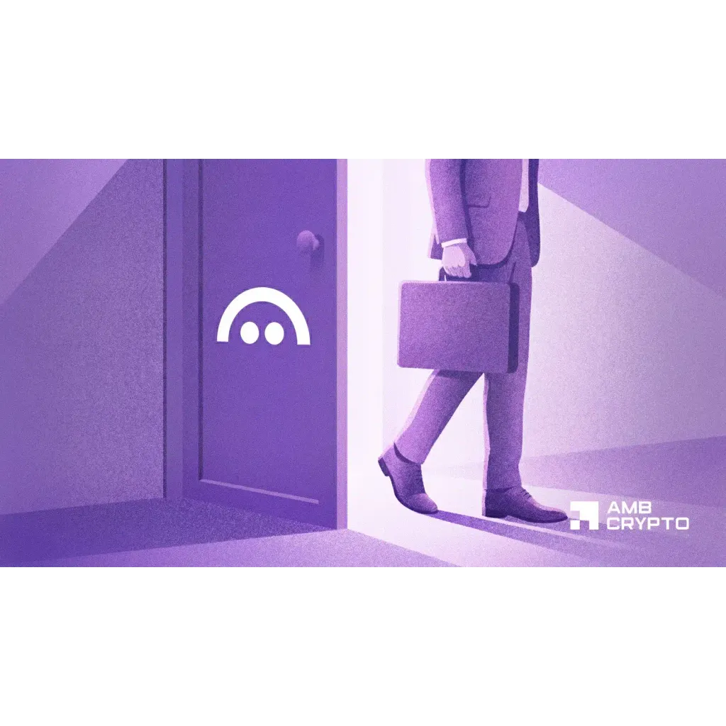 Why Aave’s B risk model faces its first real test after Chaos Labs’ exit Why Aave’s B risk model faces its first real test after Chaos Labs’ exit