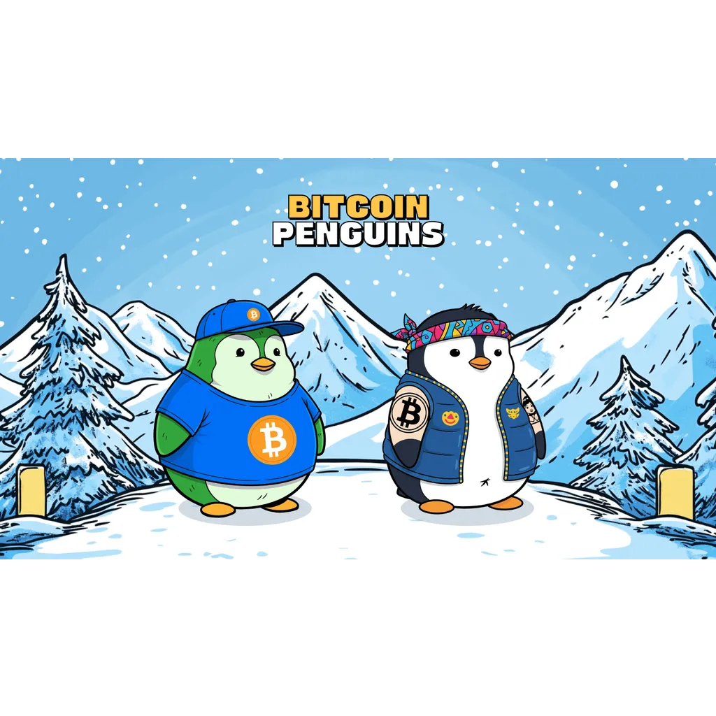 BPENGU presale surges as Bitcoin hits ,000 and Ethereum ,000 in March 2024 BPENGU presale surges as Bitcoin hits ,000 and Ethereum ,000 in March 2024