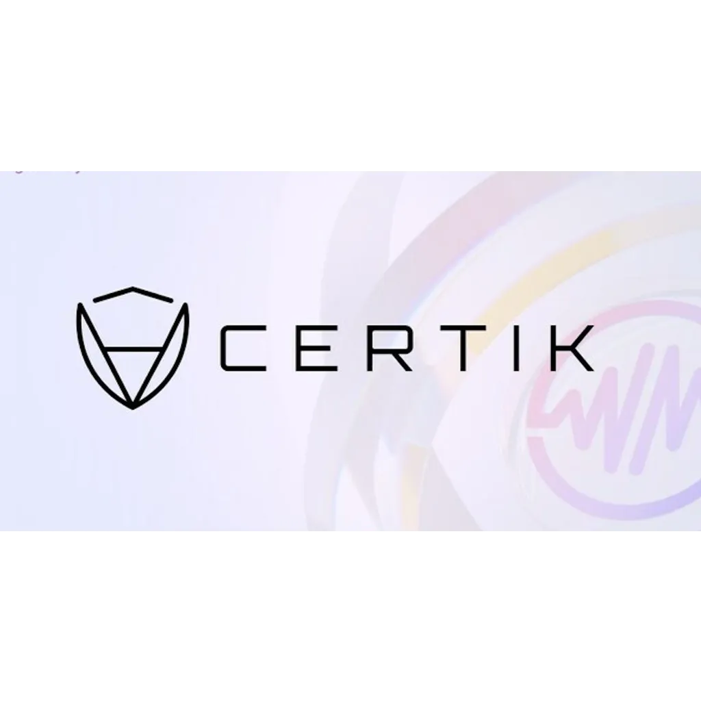 CertiK Targets IPO to Become Web3’s First Public Security Infrastructure Firm CertiK Targets IPO to Become Web3’s First Public Security Infrastructure Firm