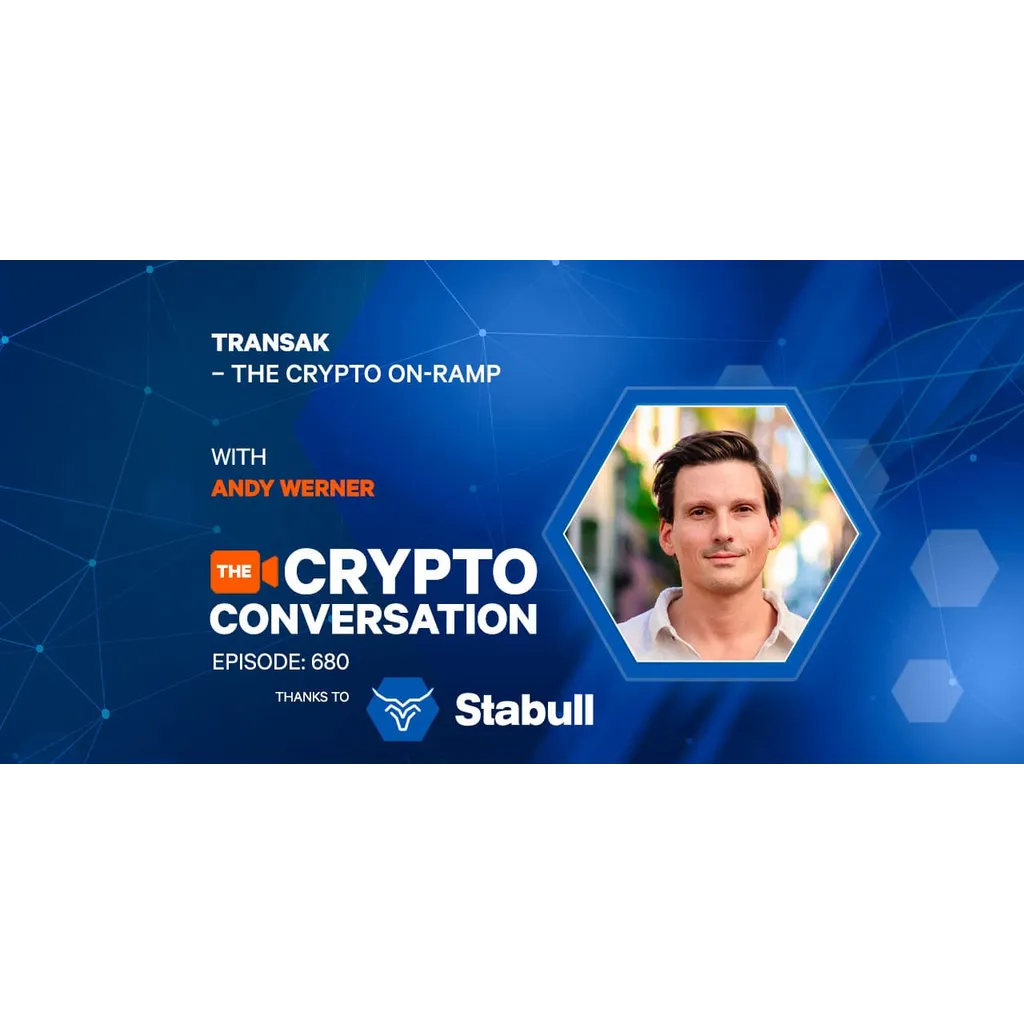 Transak – The Crypto On-Ramp Transak – The Crypto On-Ramp
