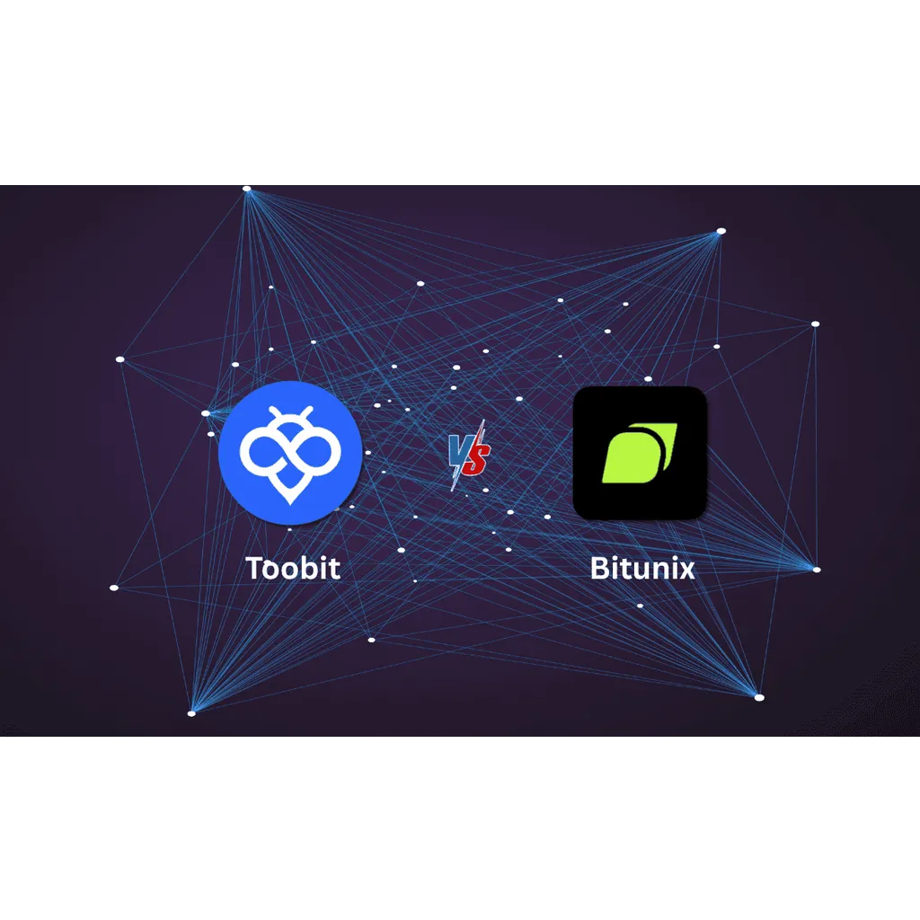Toobit or Bitunix? Your Ultimate Guide to Features, Benefits, and Your Best Bet Toobit or Bitunix? Your Ultimate Guide to Features, Benefits, and Your Best Bet