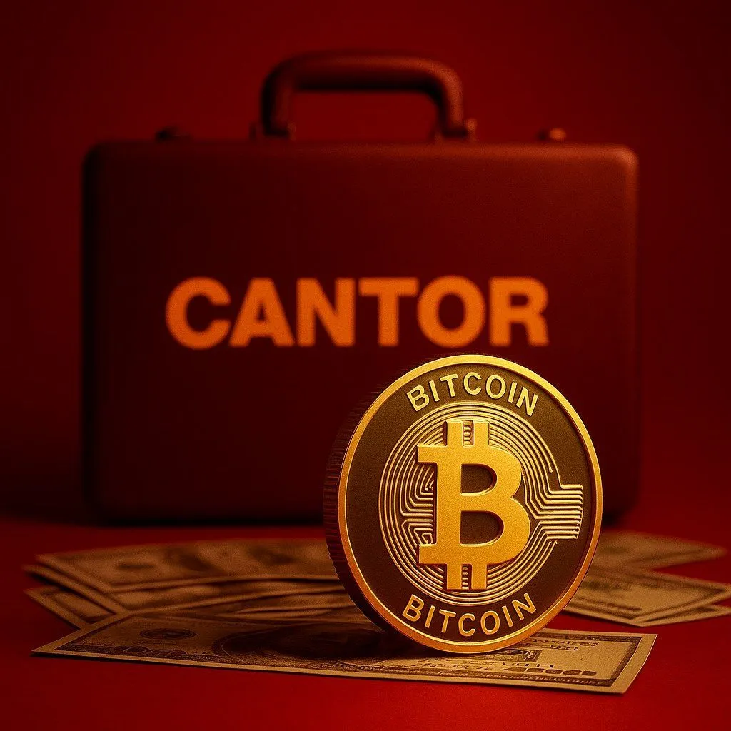 Cantor Fitzgerald Launches Billion Bitcoin-Backed Lending Program, Completes First Loans to FalconX and Maple Finance – “The Defiant” Cantor Fitzgerald Launches Billion Bitcoin-Backed Lending Program, Completes First Loans to FalconX and Maple Finance – “The Defiant”