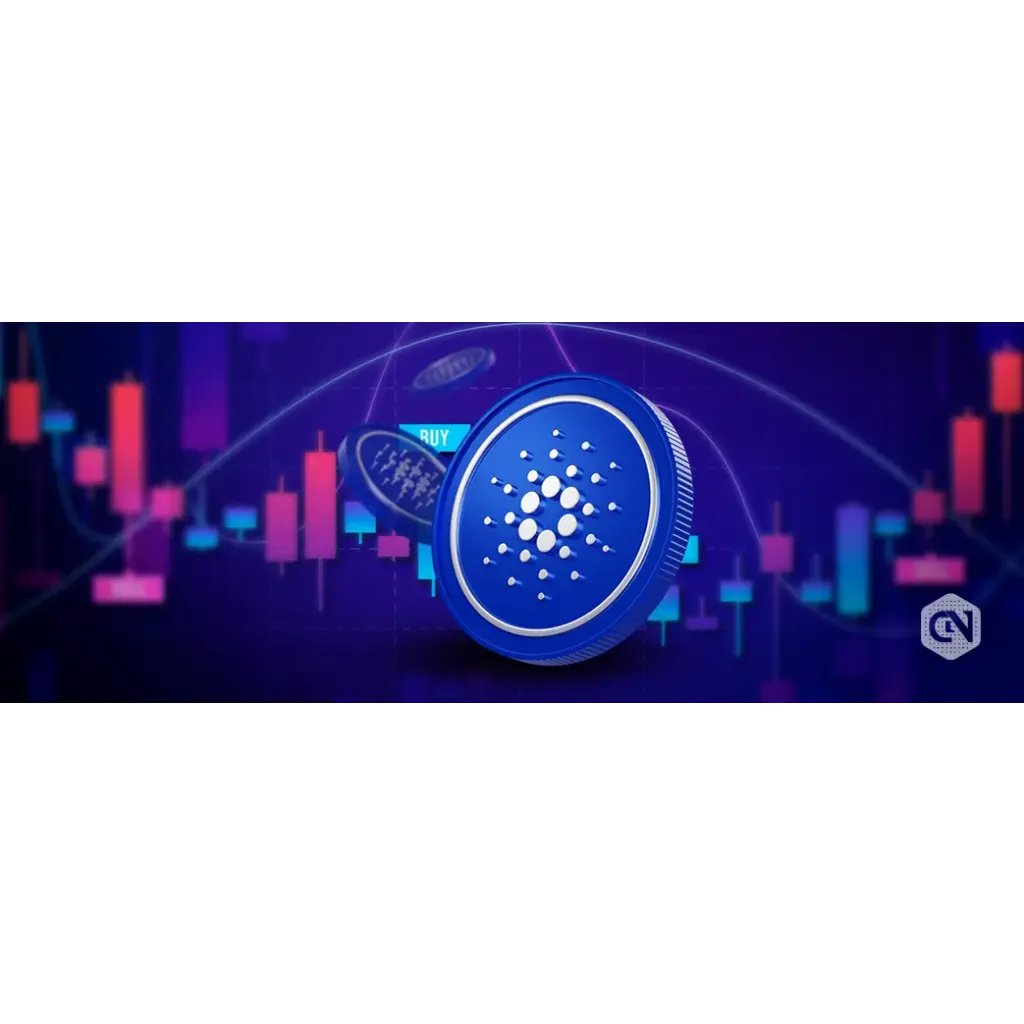 Cardano Price Exits Multi-Month Correction with this Breakout Cardano Price Exits Multi-Month Correction with this Breakout