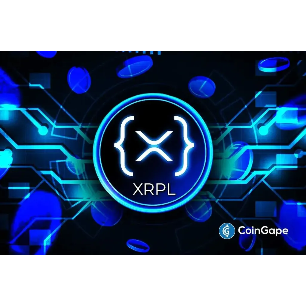 XRP Ledger Adds On-Chain Privacy as ‘Missing Piece’ for Institutional Adoption XRP Ledger Adds On-Chain Privacy as ‘Missing Piece’ for Institutional Adoption