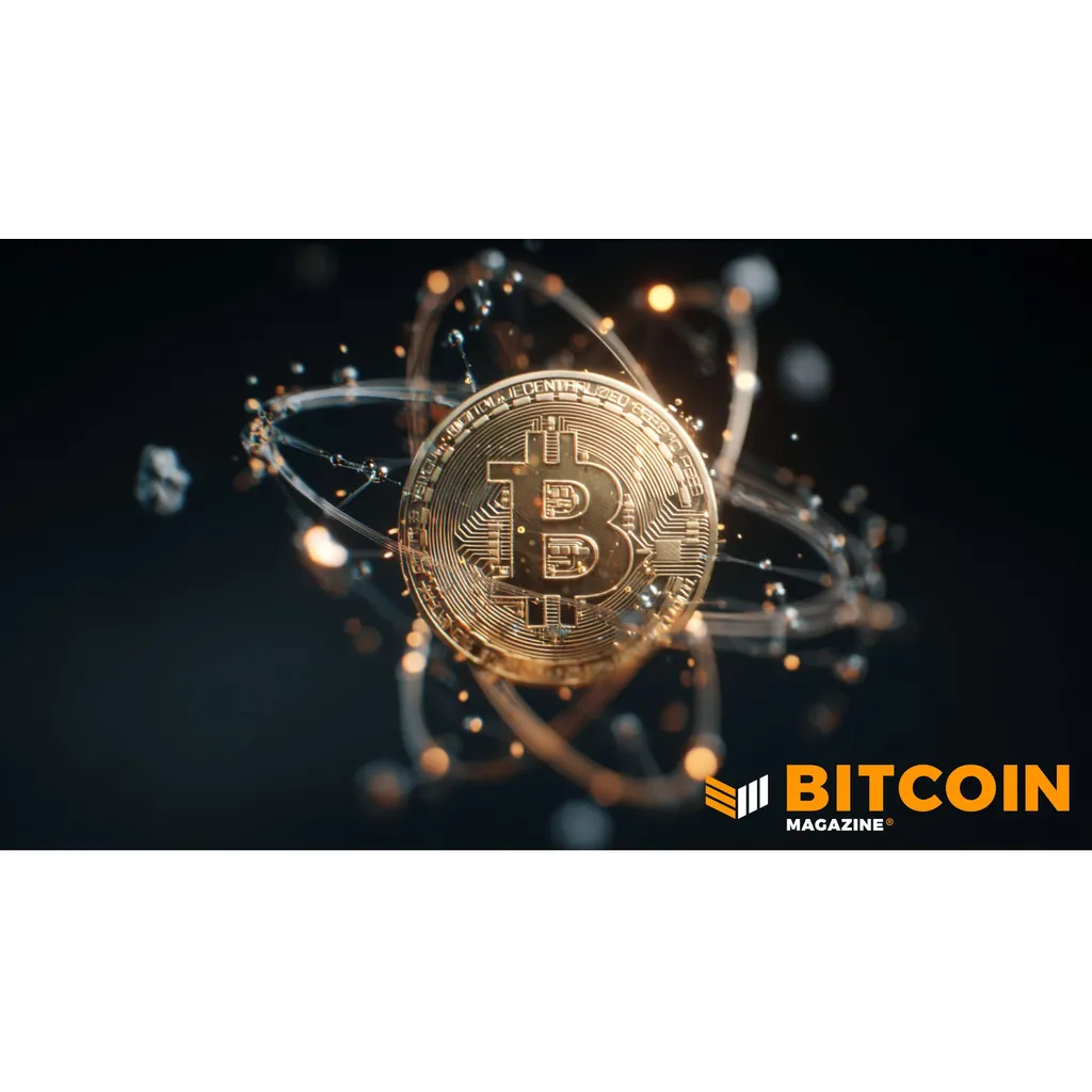 Bitcoin Could Be Quantum-Safe Without Protocol Changes Bitcoin Could Be Quantum-Safe Without Protocol Changes