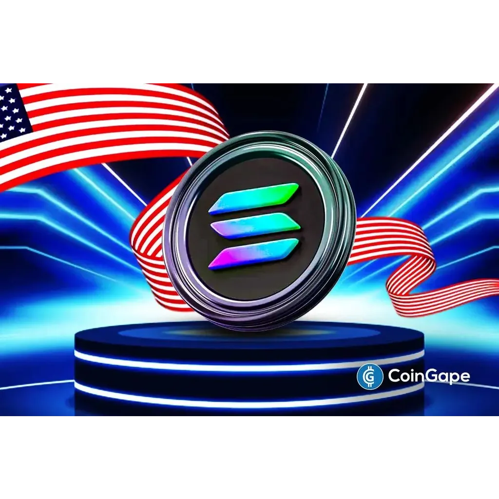 SEC reviews 12 Solana ETF filings targeting Q1 2025 launch SEC reviews 12 Solana ETF filings targeting Q1 2025 launch