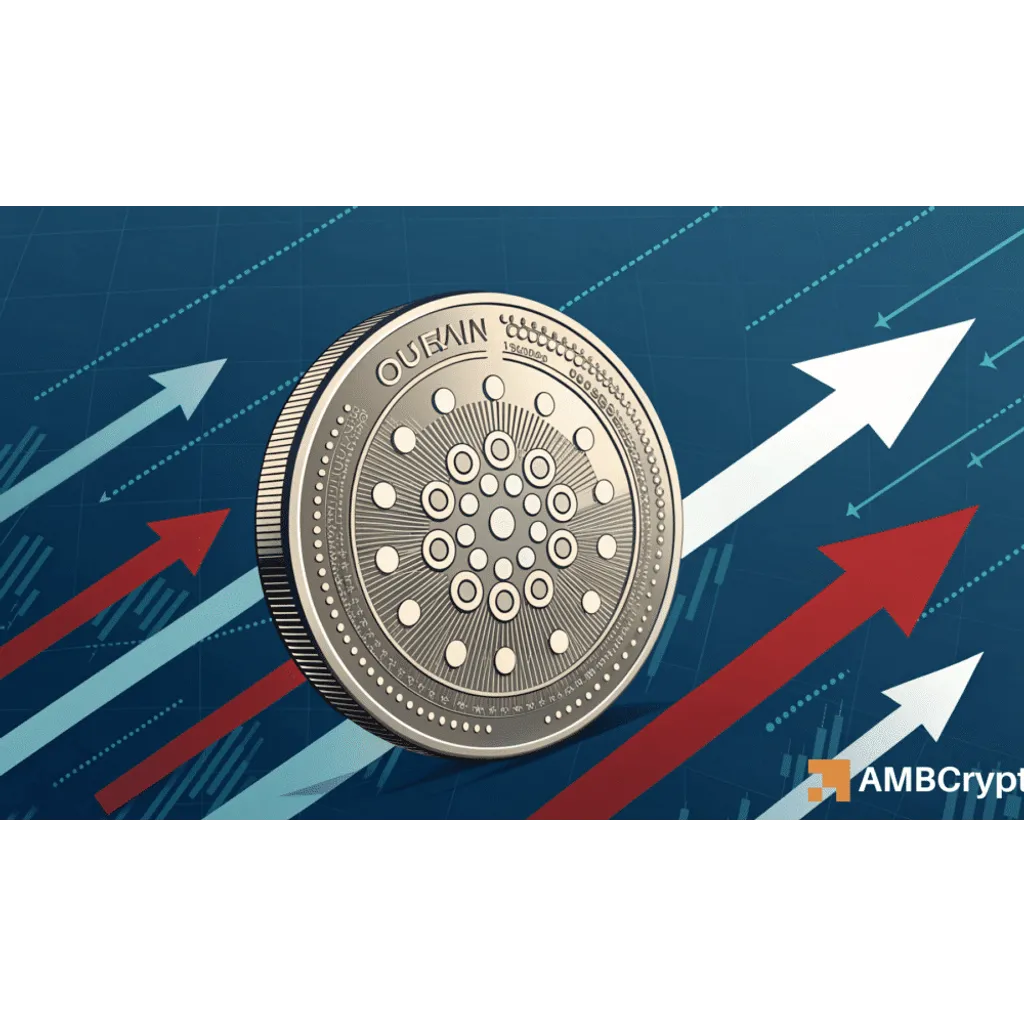 Cardano ADA bulls assessed for alt= Cardano ADA bulls assessed for alt=