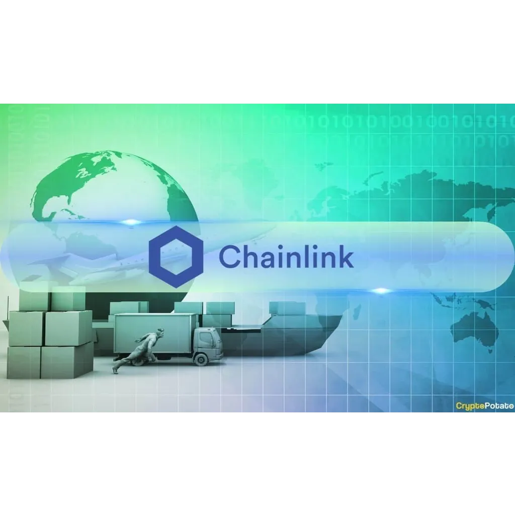 Chainlink tokens vanish from exchanges as supply shock concerns emerge Chainlink tokens vanish from exchanges as supply shock concerns emerge