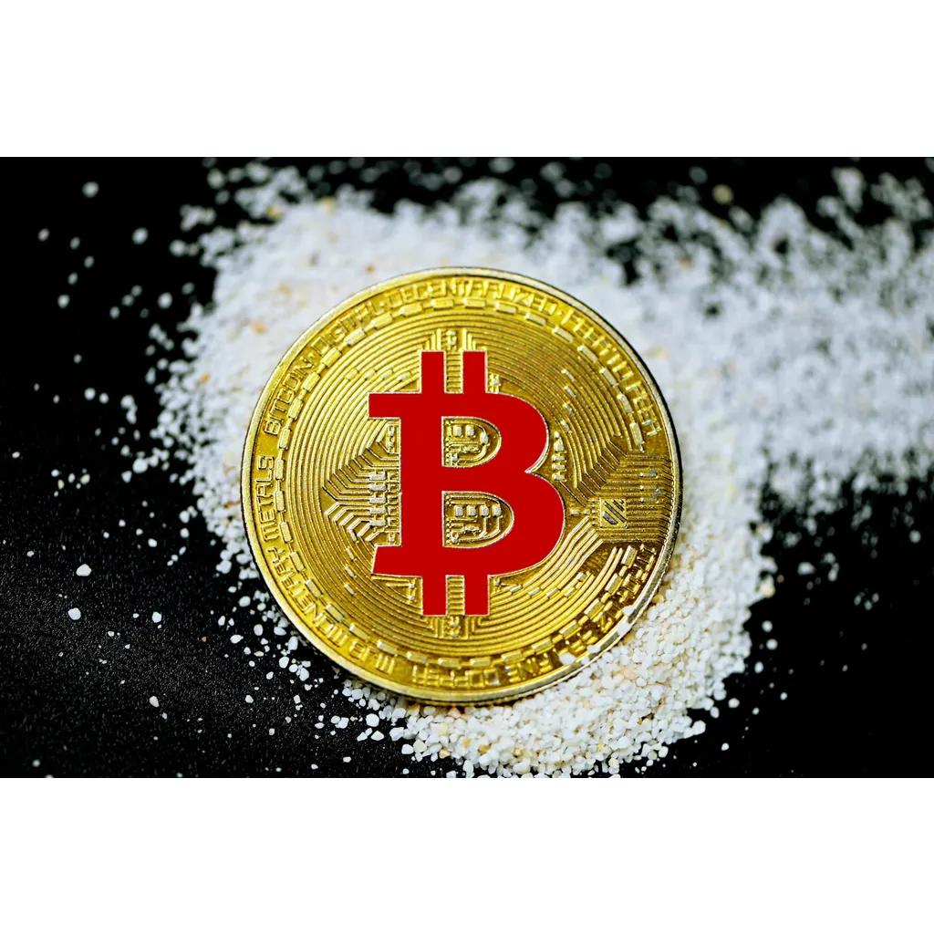 Bitcoin Hash Ribbons Indicating Prime Buying Opportunity, Analyst Says Bitcoin Hash Ribbons Indicating Prime Buying Opportunity, Analyst Says