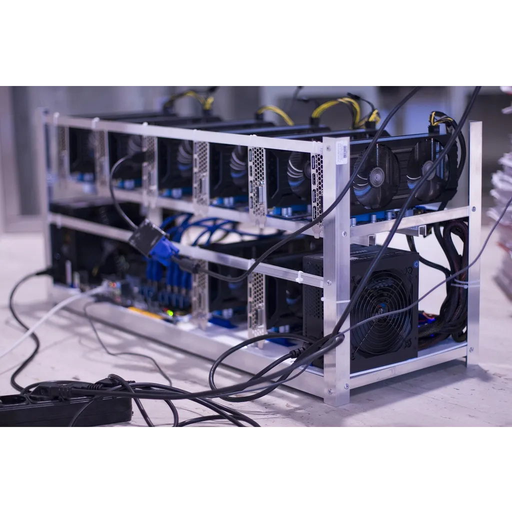 Bitcoin Miners Brace For Another Difficulty Spike In January After 2025 Record Bitcoin Miners Brace For Another Difficulty Spike In January After 2025 Record