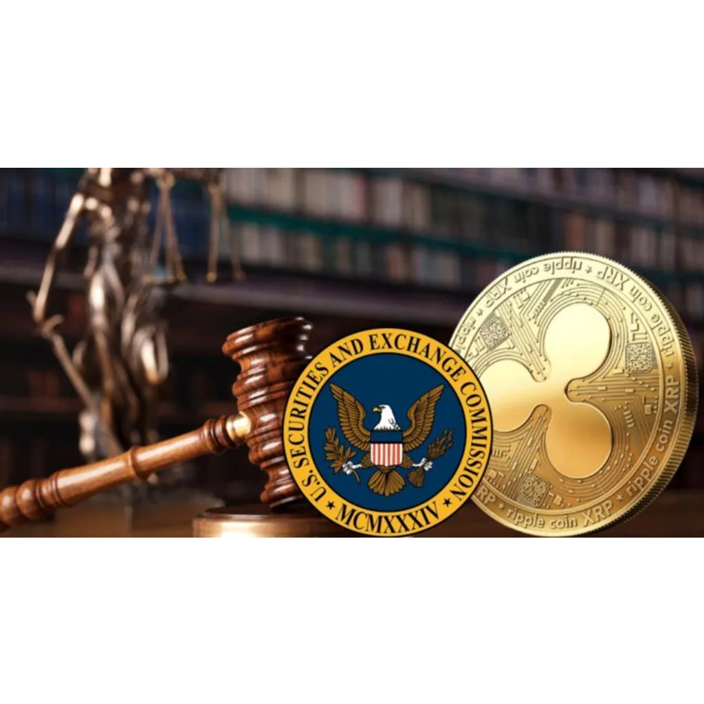 SEC, Ripple ask court to delay appeal proceedings pending August 15 update SEC, Ripple ask court to delay appeal proceedings pending August 15 update