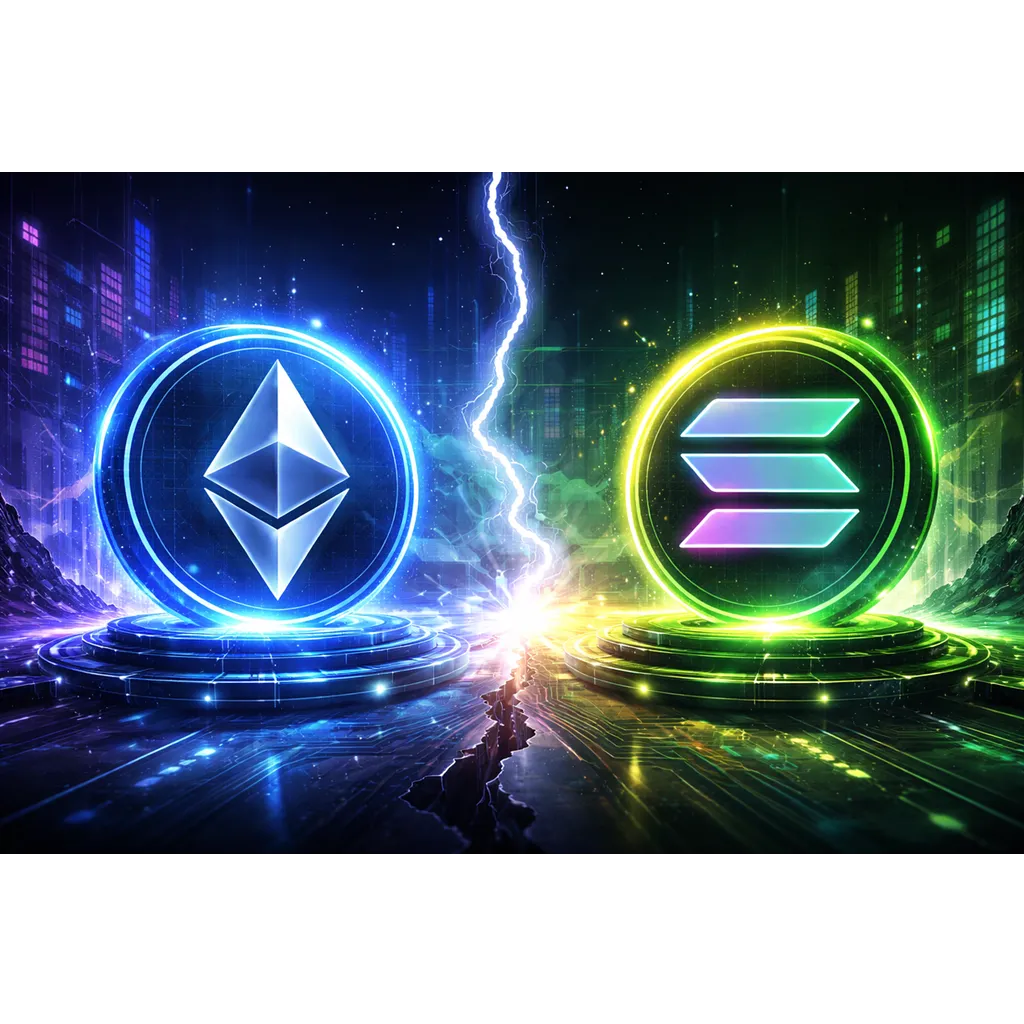 BlackRock’s Ex-Crypto Head Is Betting On ETH BlackRock’s Ex-Crypto Head Is Betting On ETH