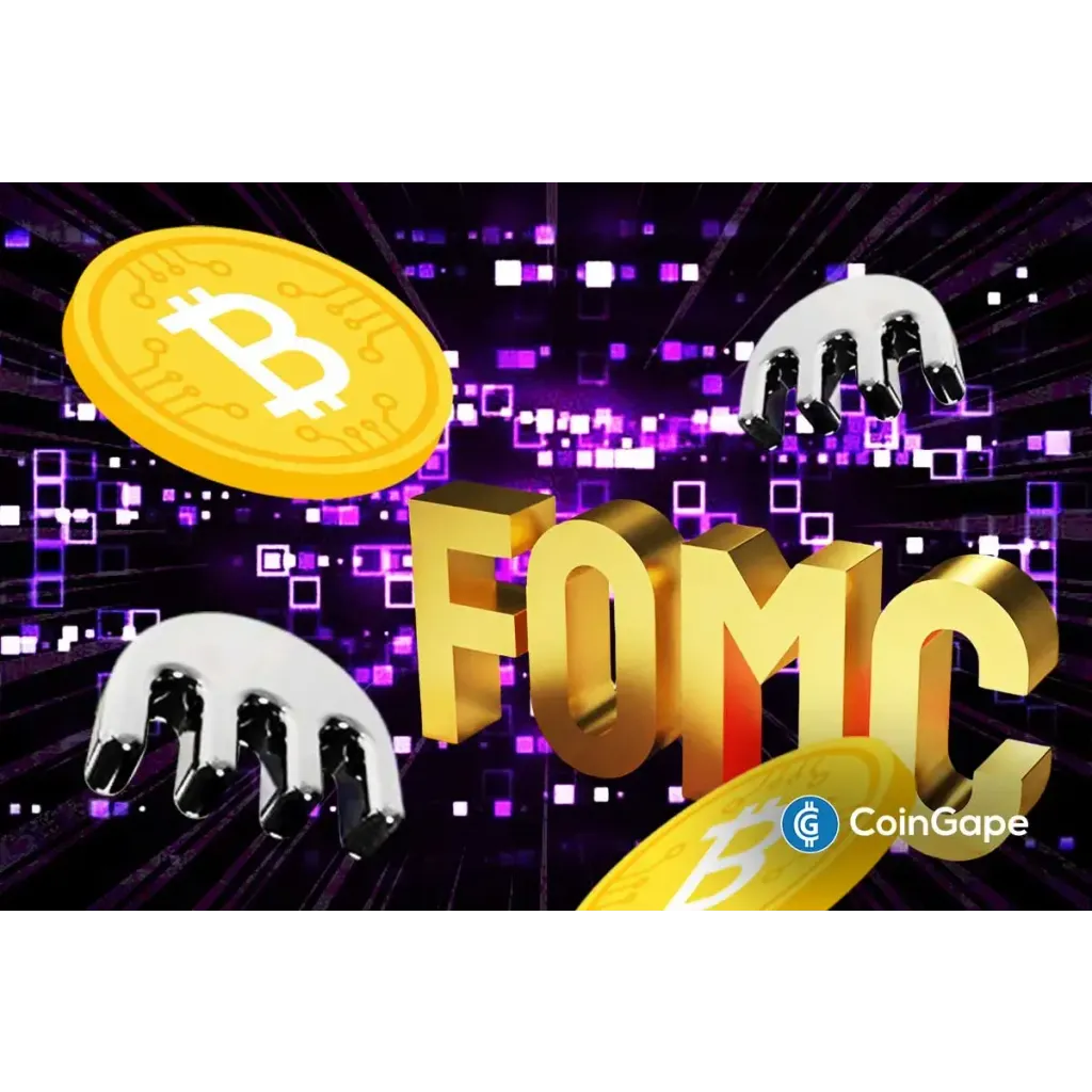 12-year-old Bitcoin wallet sends M to Kraken pre-FOMC 12-year-old Bitcoin wallet sends M to Kraken pre-FOMC