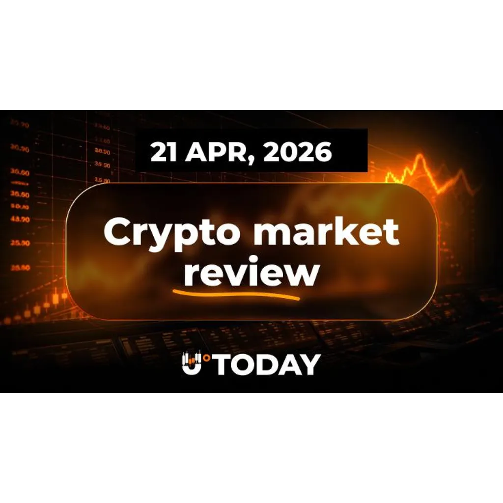XRP Might Not Hit Now Because of This, Will Hyperliquid (HYPE) Hit on Next Run? Ethereum’s (ETH) Time to Shine: Crypto Market Review XRP Might Not Hit Now Because of This, Will Hyperliquid (HYPE) Hit on Next Run? Ethereum’s (ETH) Time to Shine: Crypto Market Review