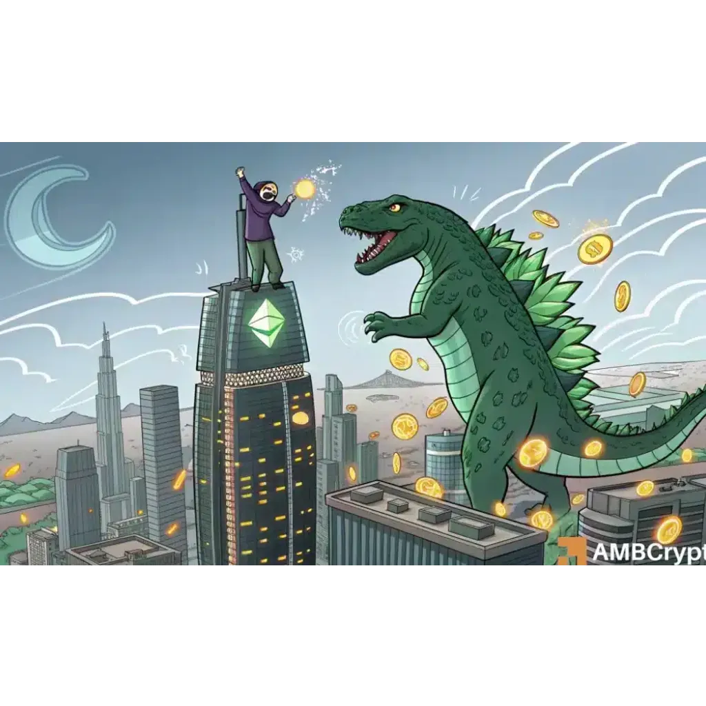 ETHZilla raises 0 million for Ethereum layer-2 investment expansion ETHZilla raises 0 million for Ethereum layer-2 investment expansion