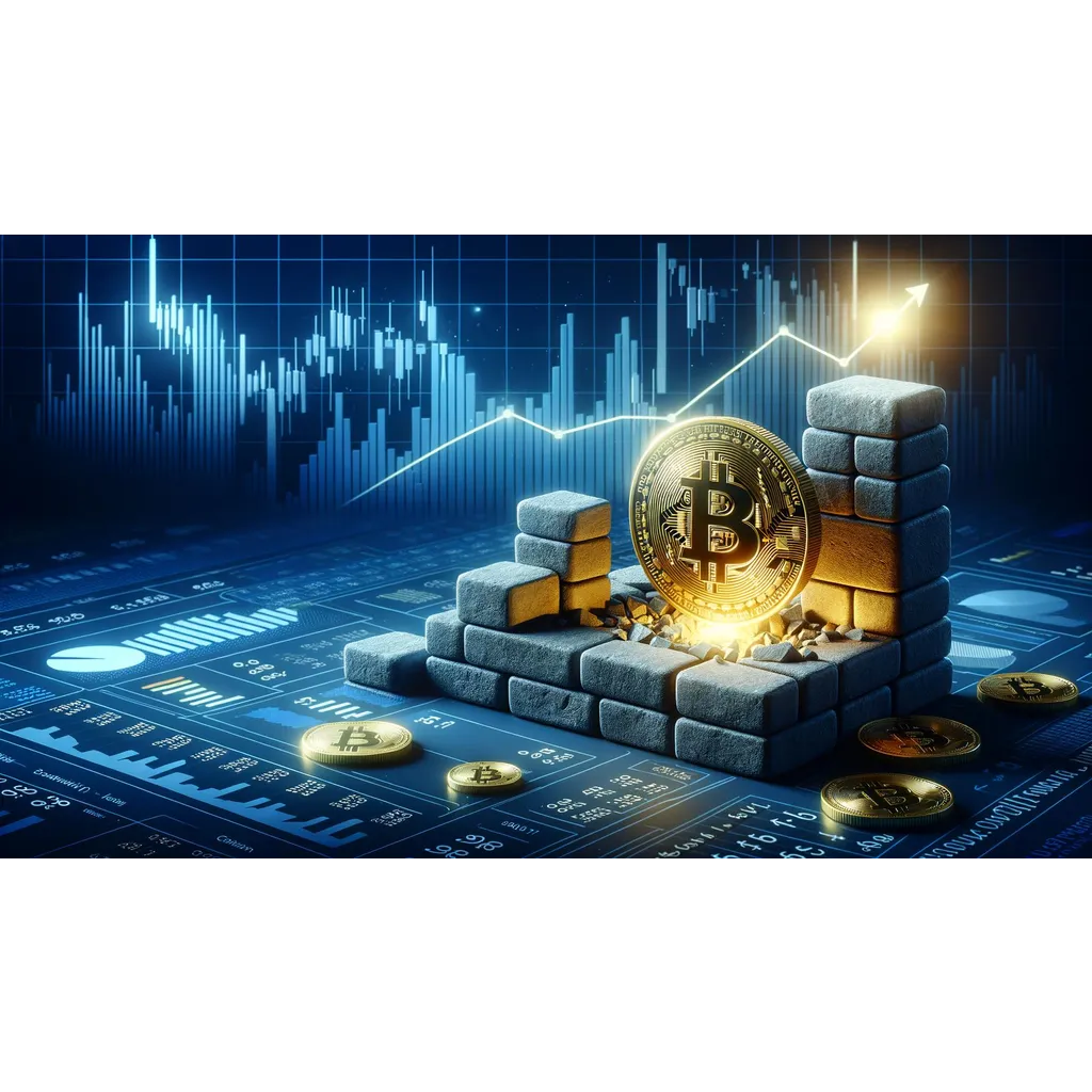 Bitcoin trades sideways while consolidating above support levels Bitcoin trades sideways while consolidating above support levels