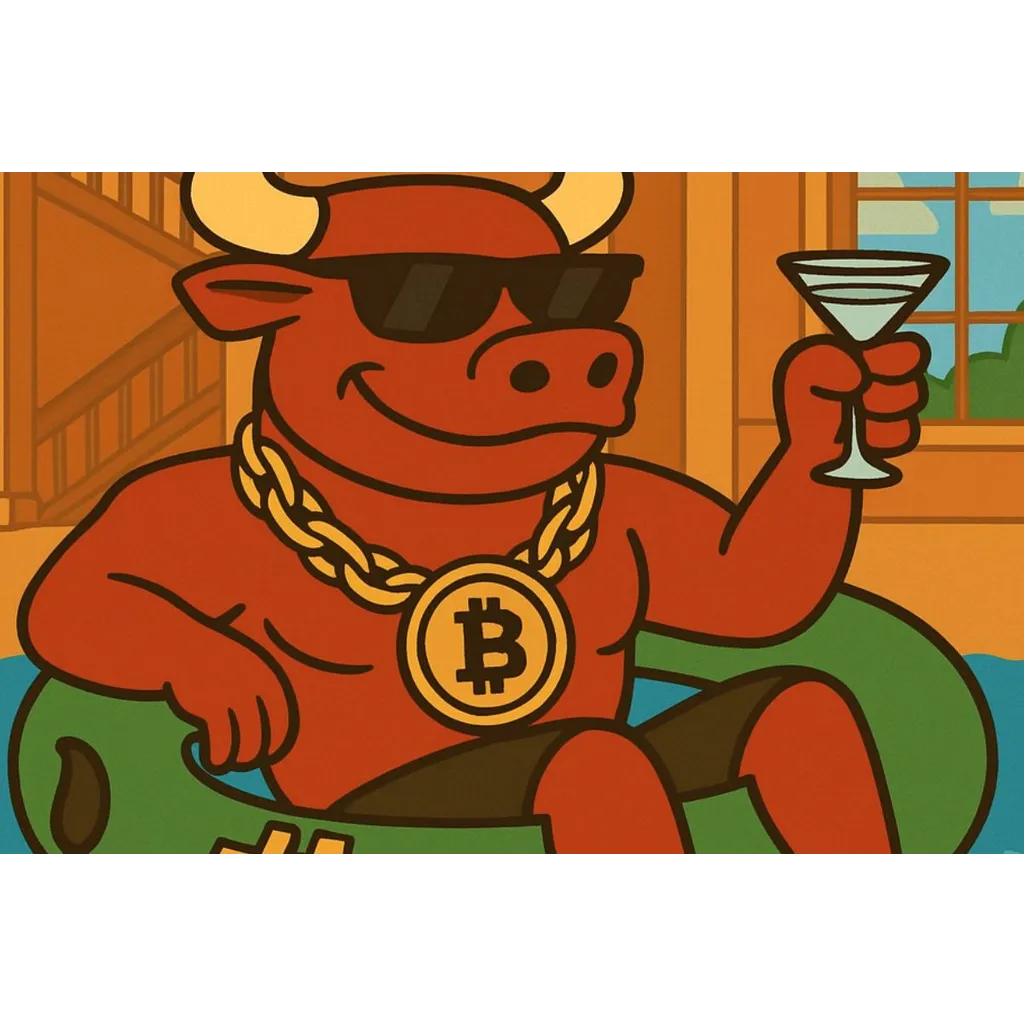 BTC Bull Token Presale: Can It Repeat PNUT’s -to-M Run? BTC Bull Token Presale: Can It Repeat PNUT’s -to-M Run?