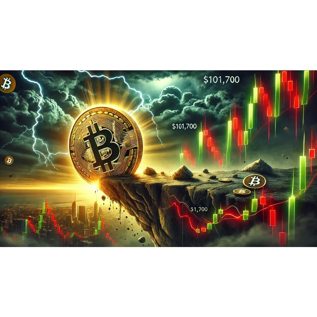 Bitcoin price direction hinges on holding the 1,700 support level Bitcoin price direction hinges on holding the 1,700 support level