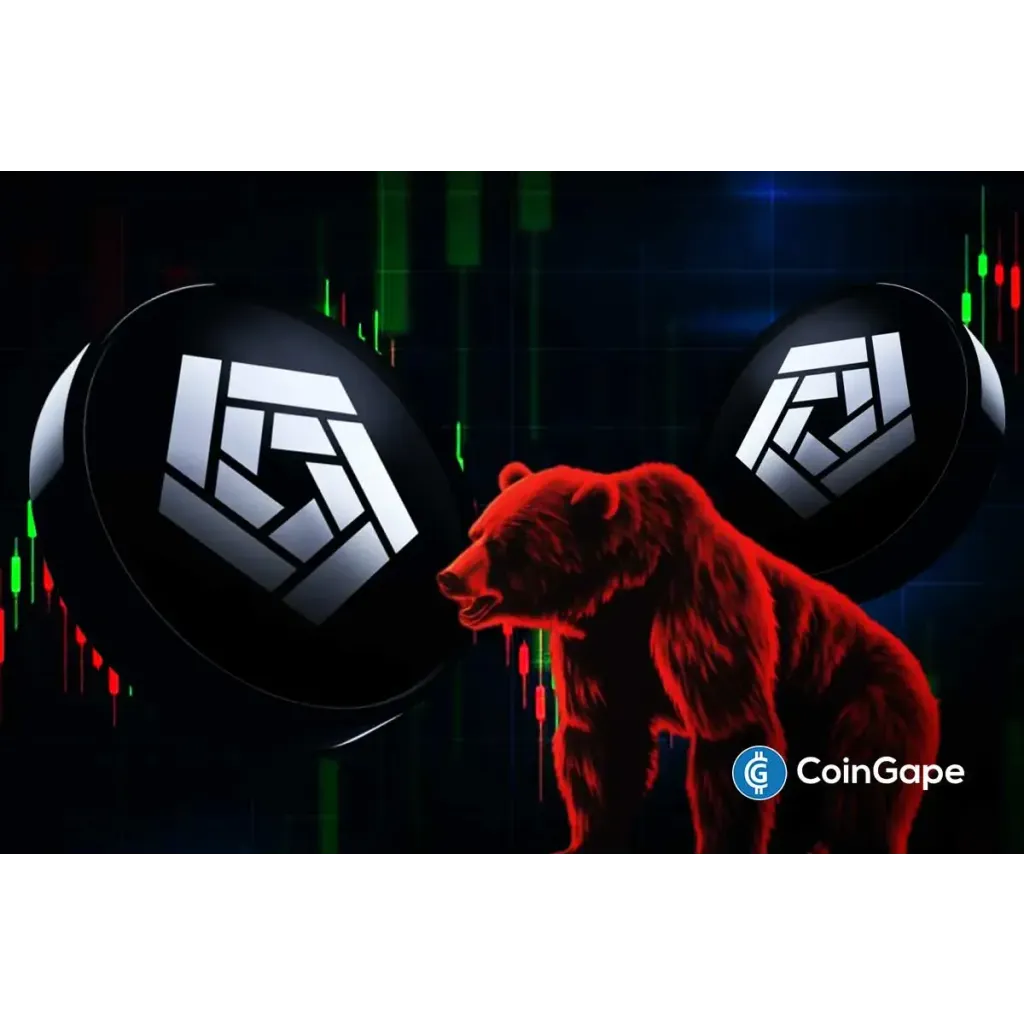 Arkham Exchange Shut Down Rumors Denied as Bear Market Jitters Deepen Arkham Exchange Shut Down Rumors Denied as Bear Market Jitters Deepen