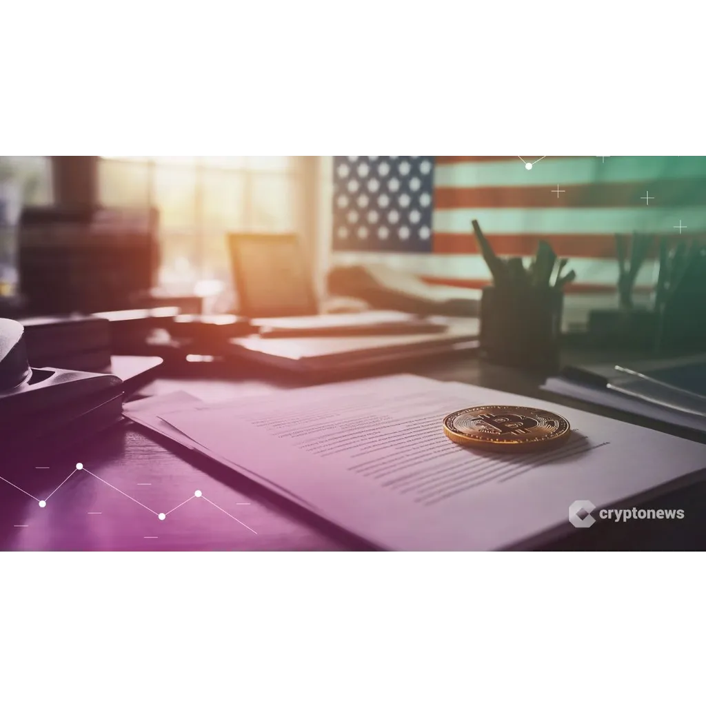 US senators urge Treasury to fix crypto tax on… US senators urge Treasury to fix crypto tax on…