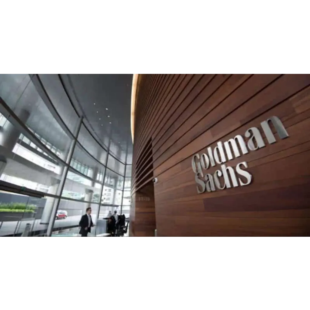 Goldman Sachs doubles down on Bitcoin exposure with new premium income ETF Goldman Sachs doubles down on Bitcoin exposure with new premium income ETF