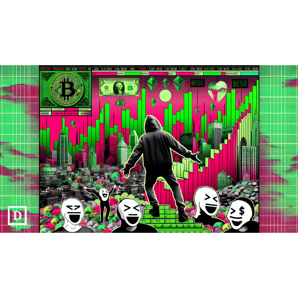 Ethereum ETFs attract 0M inflows as crypto markets drop 5% in June 2024 Ethereum ETFs attract 0M inflows as crypto markets drop 5% in June 2024