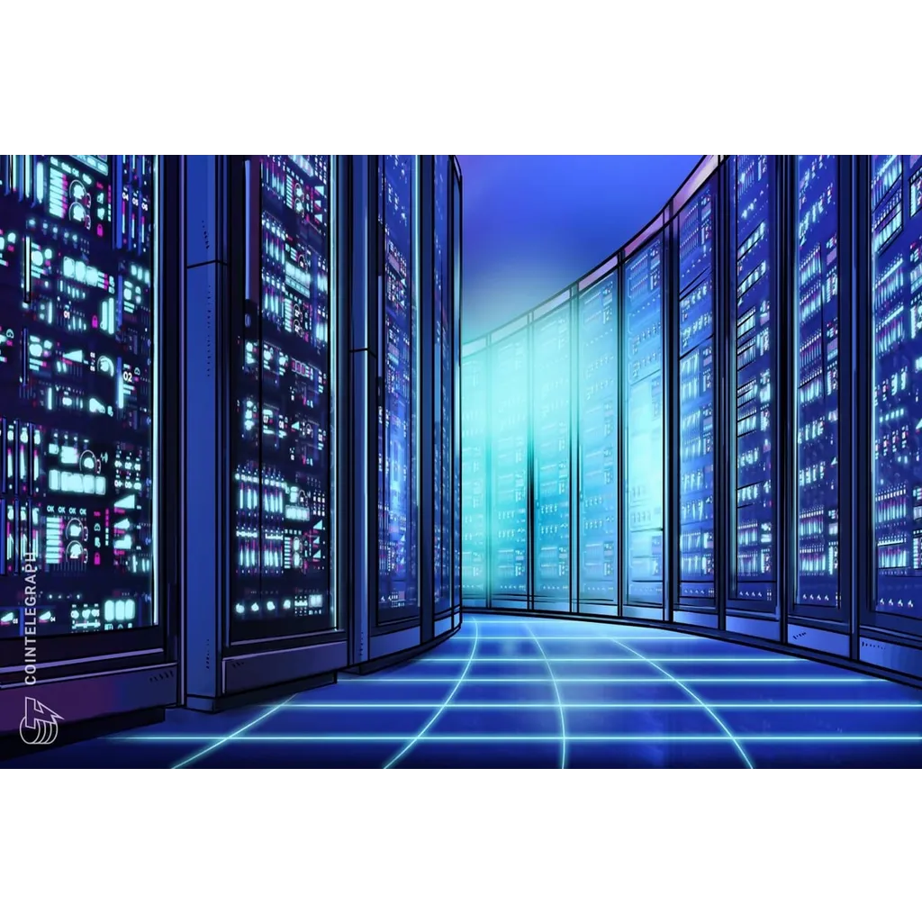Blackstone-Owned AirTrunk Secures .24B Loan for Tokyo AI Data Center Blackstone-Owned AirTrunk Secures .24B Loan for Tokyo AI Data Center