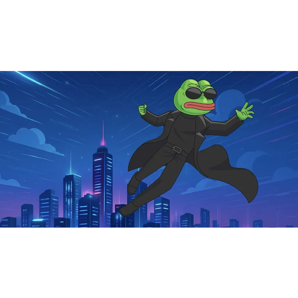 Neo Pepe Coin Ultimate Guide – Community DAO Token Highlights Neo Pepe Coin Ultimate Guide – Community DAO Token Highlights