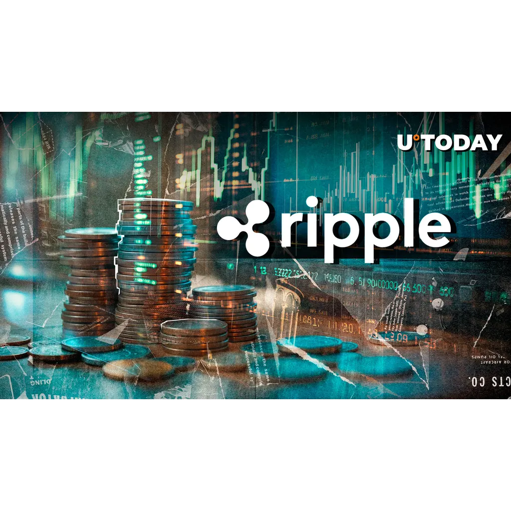 Ripple gains US authority recognition Ripple gains US authority recognition