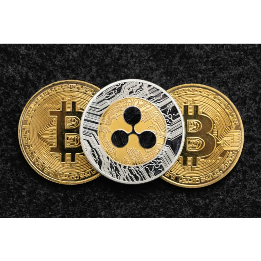 Calculating the XRP price required to surpass Bitcoin in market value Calculating the XRP price required to surpass Bitcoin in market value