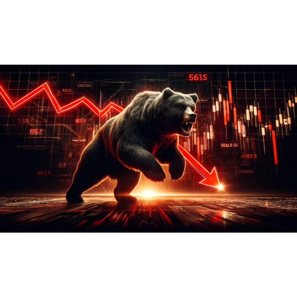 Gemini Poll Finds Over 70% Of Investors Predict XRP Below By Year’s End Gemini Poll Finds Over 70% Of Investors Predict XRP Below By Year’s End