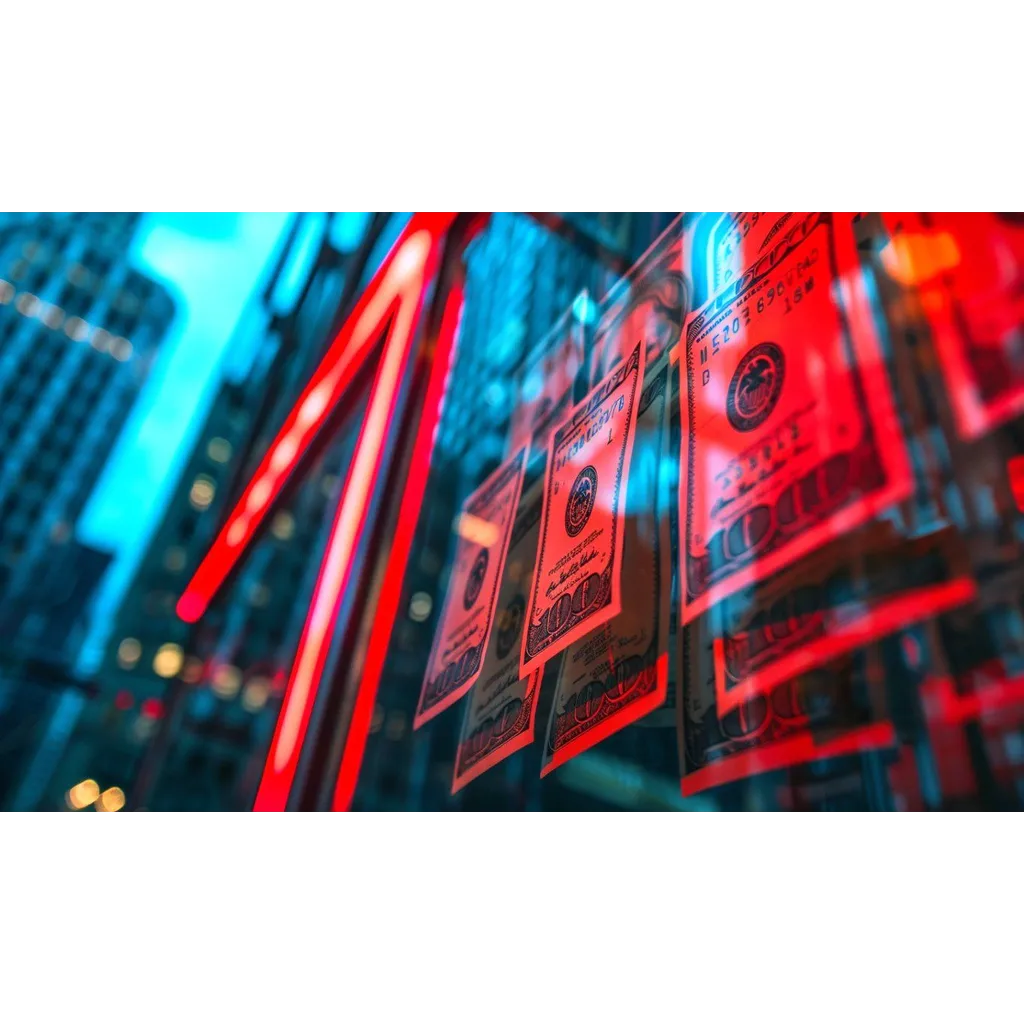 JPMorgan Chase Says US Markets Climbing ‘Wall of Worry’ To New All-Time Highs – With Key Sector Getting Second Wind – The Daily Hodl JPMorgan Chase Says US Markets Climbing ‘Wall of Worry’ To New All-Time Highs – With Key Sector Getting Second Wind – The Daily Hodl
