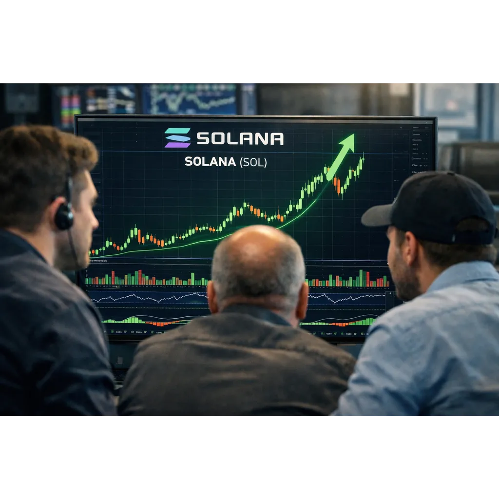 Will Solana rally to despite mixed derivatives sentiment Will Solana rally to despite mixed derivatives sentiment