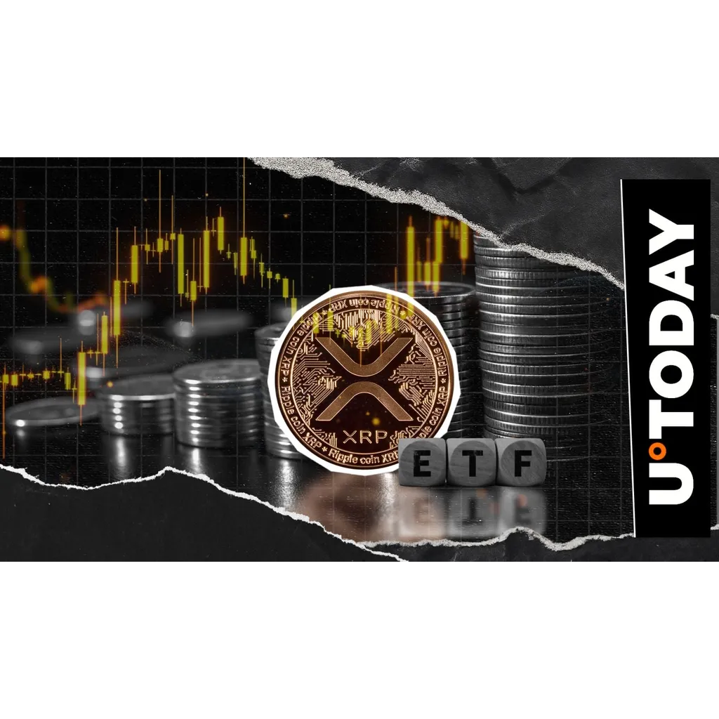 Five potential XRP ETFs launch during October timeframe Five potential XRP ETFs launch during October timeframe