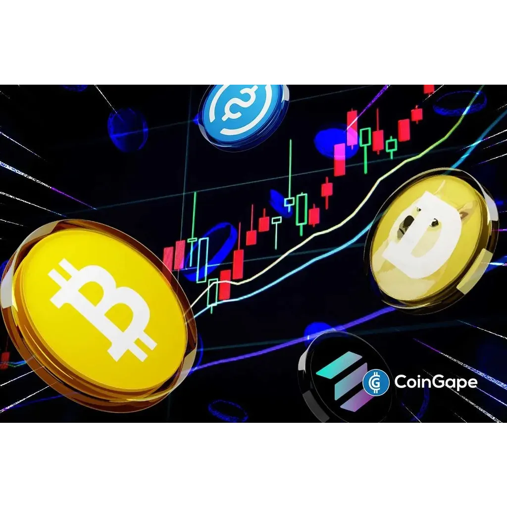 Why Next Two Weeks Are Do or Die for Crypto Market? Why Next Two Weeks Are Do or Die for Crypto Market?