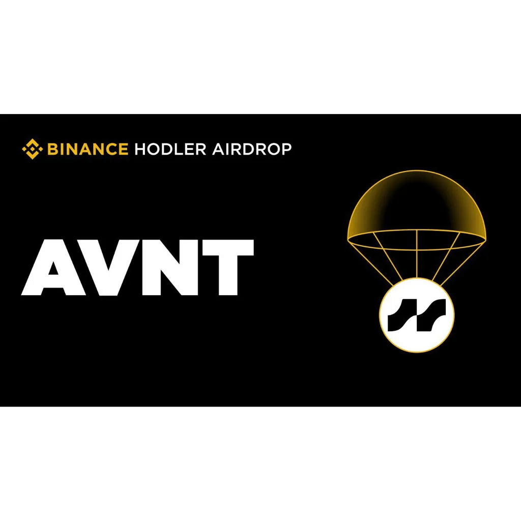 Avantis Listed on Binance HODLer Airdrops Program Avantis Listed on Binance HODLer Airdrops Program