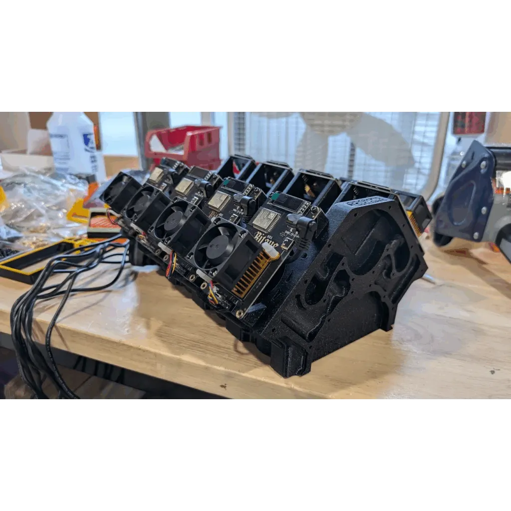 Make Bitcoin Mining Decentralized Again Make Bitcoin Mining Decentralized Again