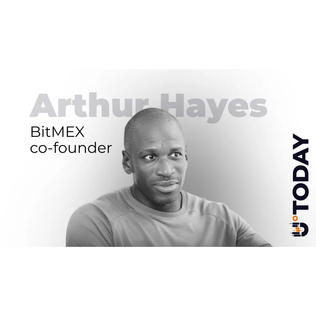 Hayes Questions If Bitcoin Bottom Is In Hayes Questions If Bitcoin Bottom Is In