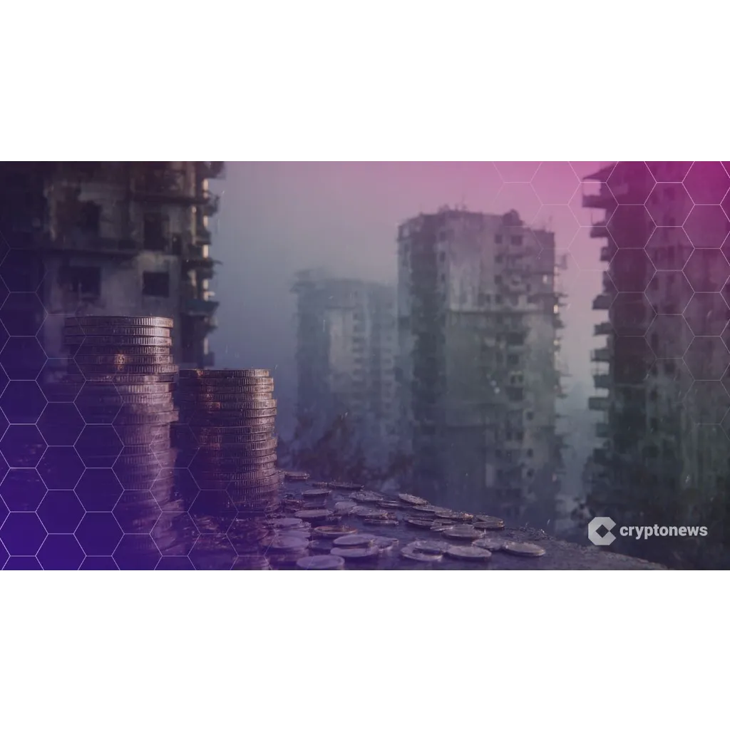 Experts Warn Crypto Collateral Could Add Volatility to Mortgage Experts Warn Crypto Collateral Could Add Volatility to Mortgage
