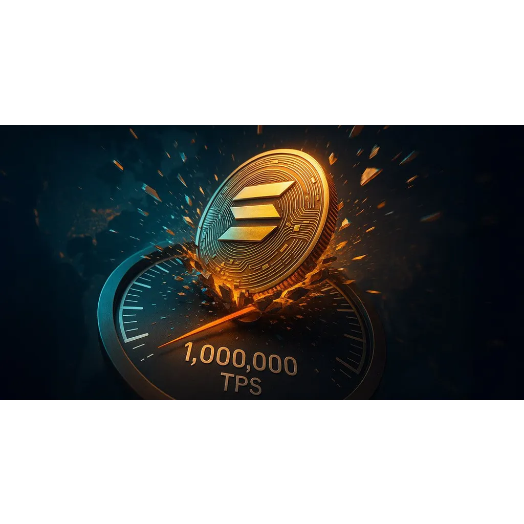 Solana hitting 1M TPS, memecoin rug pull seizures to put SOL on US digital asset stockpile radar Solana hitting 1M TPS, memecoin rug pull seizures to put SOL on US digital asset stockpile radar